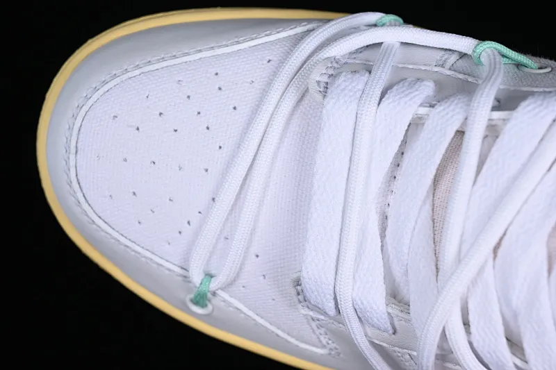 All categories Nk SB Dunk series Nk SB Dunk Low low-top sneakers Off-White x Nk Dunk Low OW casual sports skateboard shoes DM1602-127